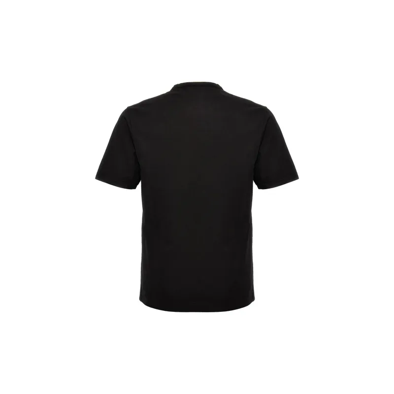 C.P.Company T Shirt Men's Black-1