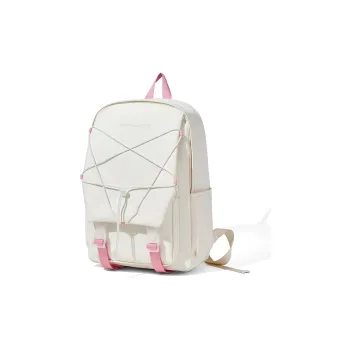 BOSTANTEN Backpacks Ecru