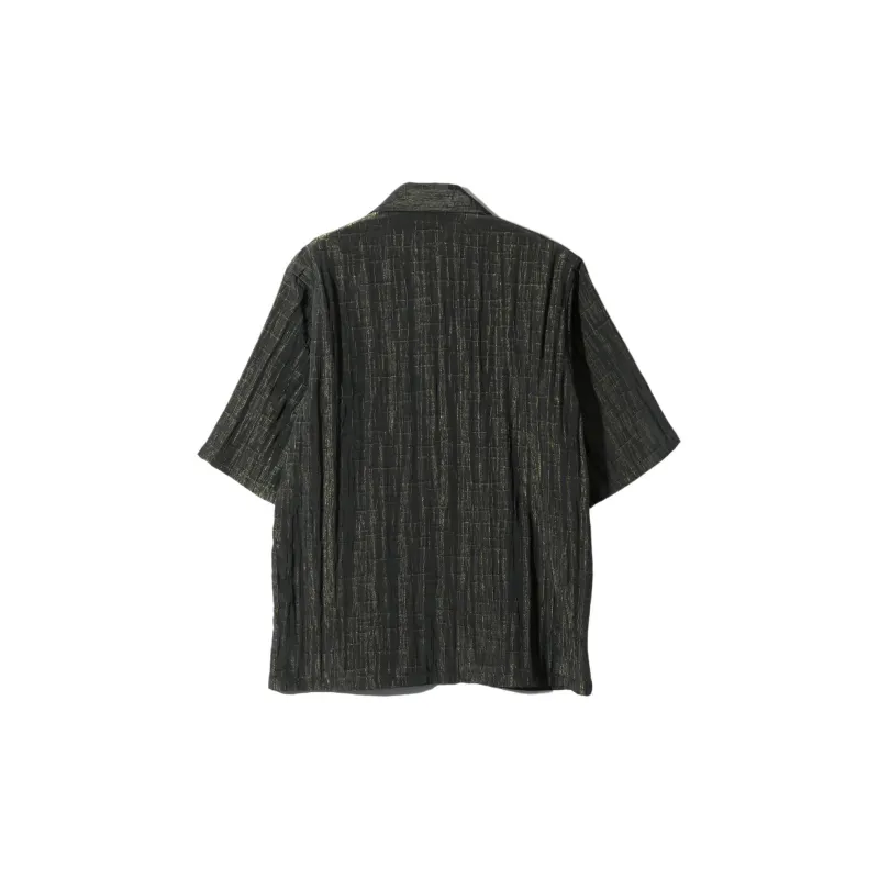Needles Cabana Shirt-1