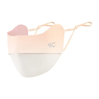 VVC Breathable And Cool Feeling Sun Protection Face Mask Unisex