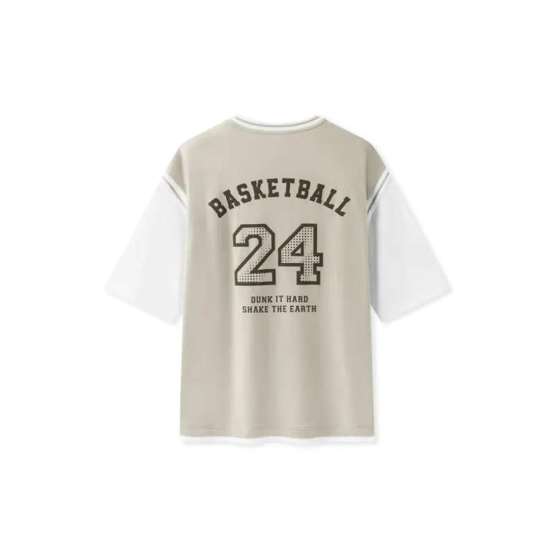 SEM/R T Shirts Men-1