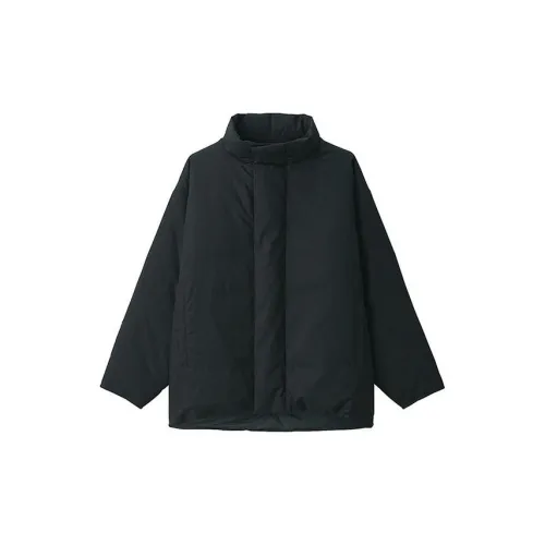 MUJI Down Jackets Unisex