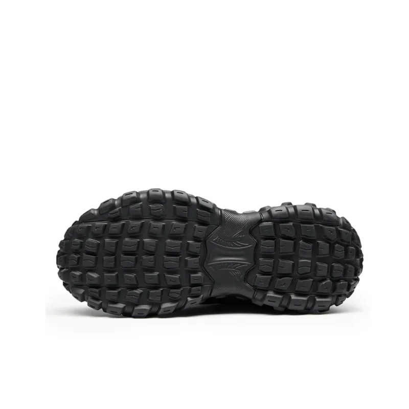 GOG Low Top Chunky Sneakers Unisex-14