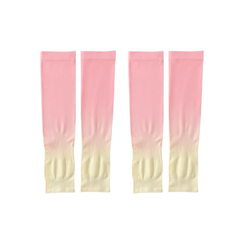 WODONBLE Polyamide Sun Protection Sleeves Unisex-22