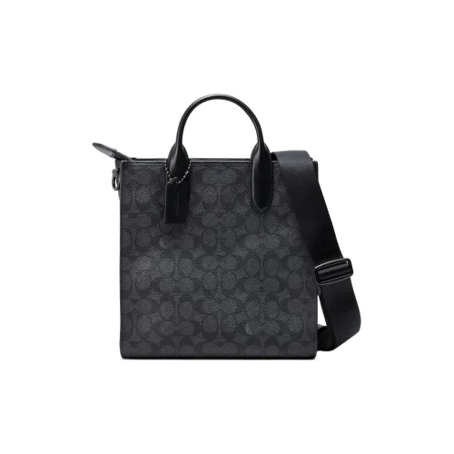 COACH Gotham Crossbody Bags