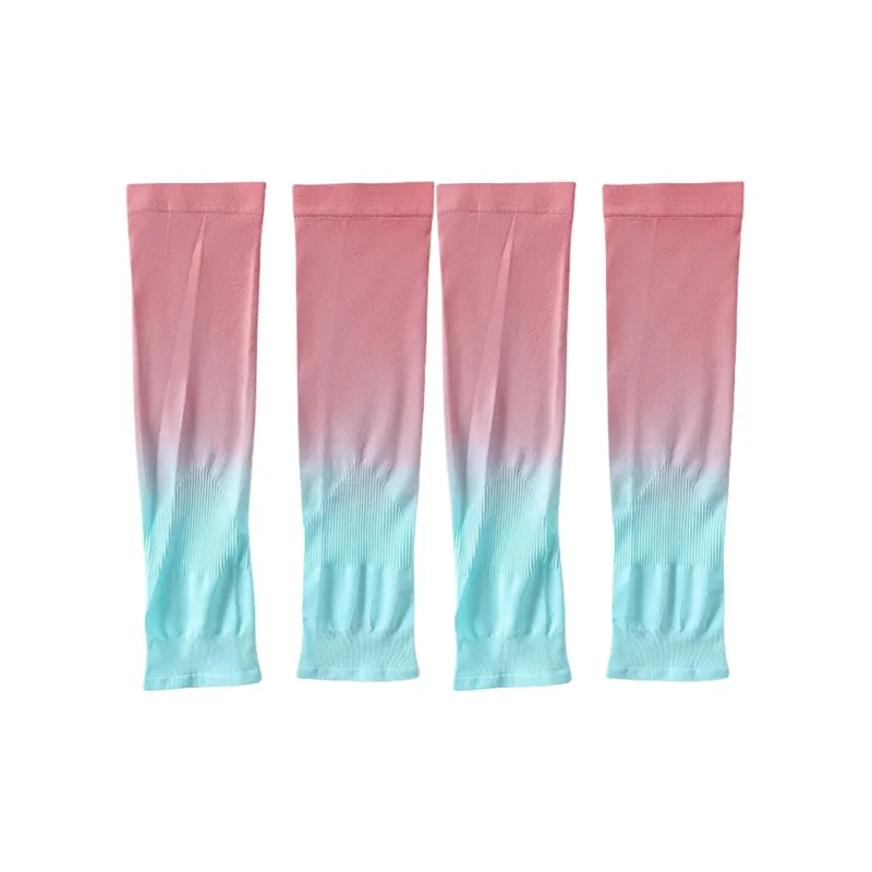 WODONBLE Polyamide Sun Protection Sleeves Unisex-23