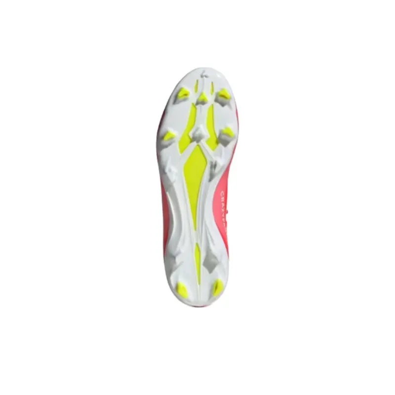 Adidas Crazyfast League Fg Solar Red Cloud White Team Solar Yellow-5