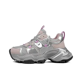 Craftsman Gang Low-Top Chunky Sneakers Women's