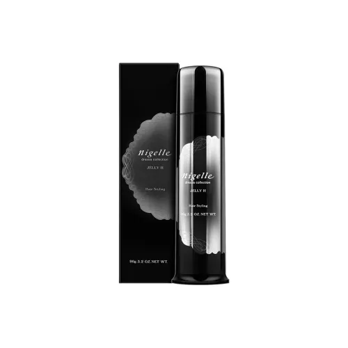 MILBON 헤어 스타일링