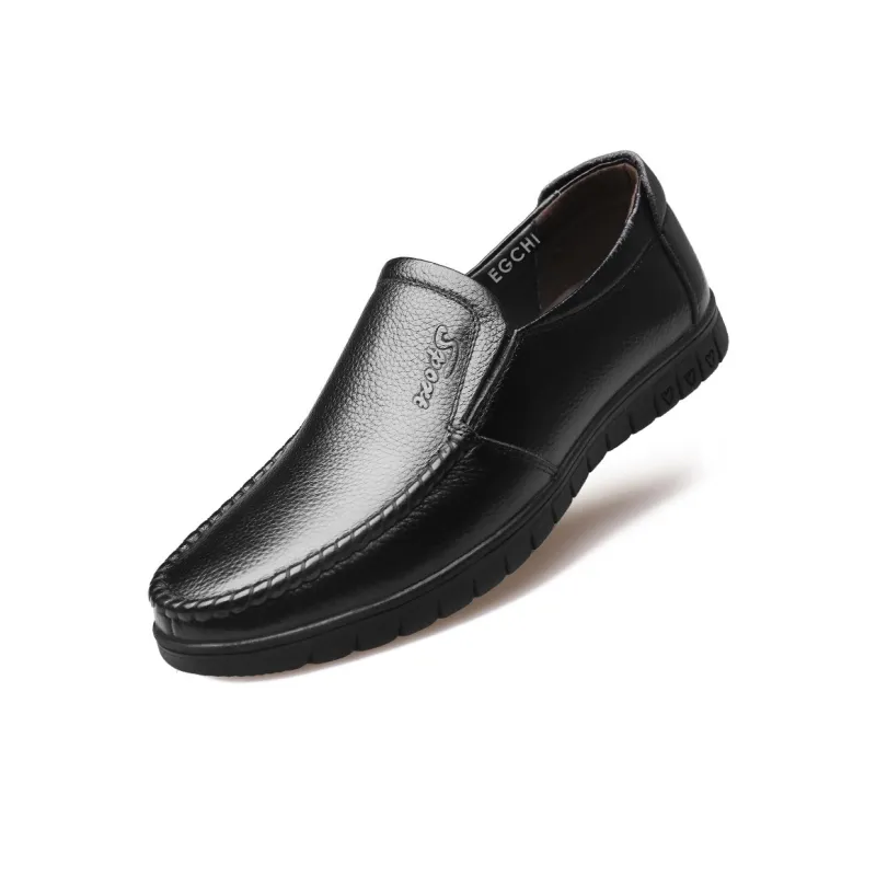 Captain Illy Casual Shoes Men's-1