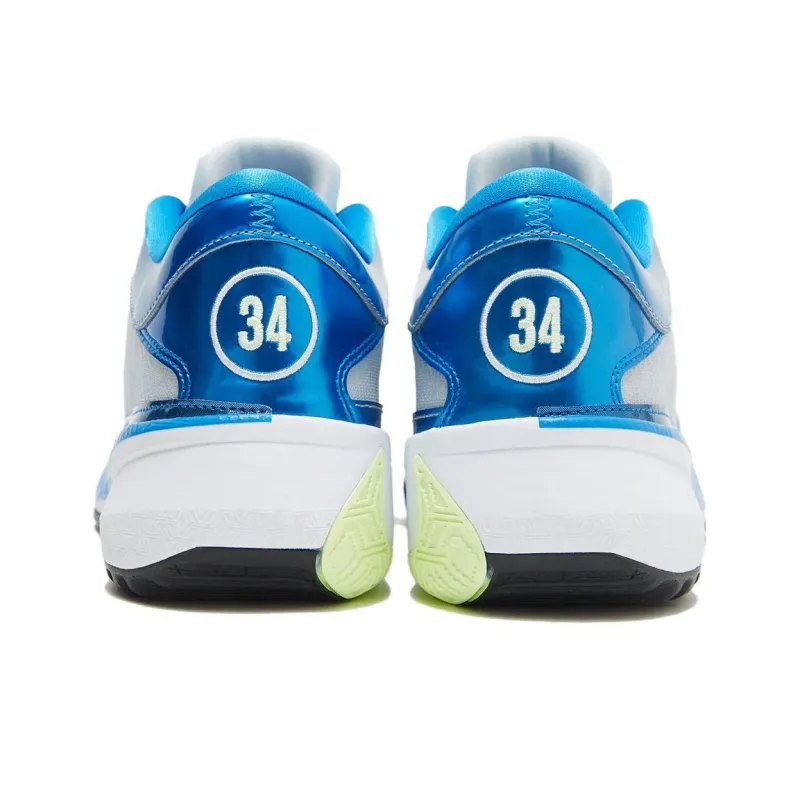 Nike Zoom Freak 5 'Ode To Your First Love'-2