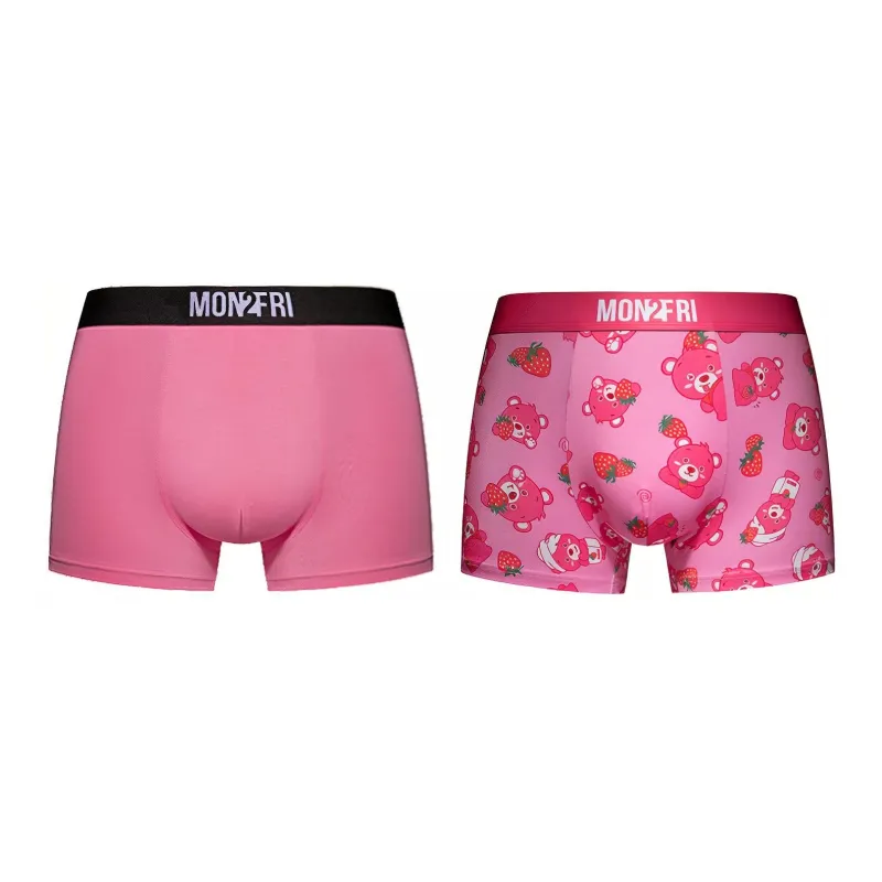 Mon 2 Fri Men Underpants-2