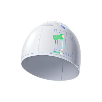 Watertime Swimming Caps