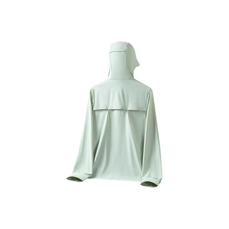 MIIOW Sun Protection Clothing UPF100+ Unisex-12