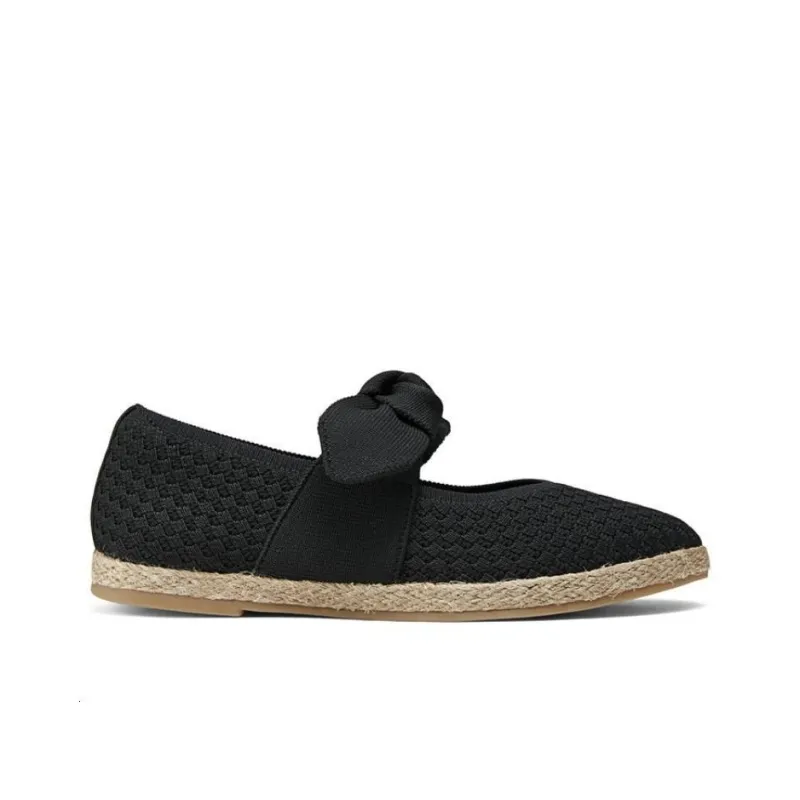 Skechers Cushioning, Wear Resistant Low Top Casual Shoes Women's Black Brown-1
