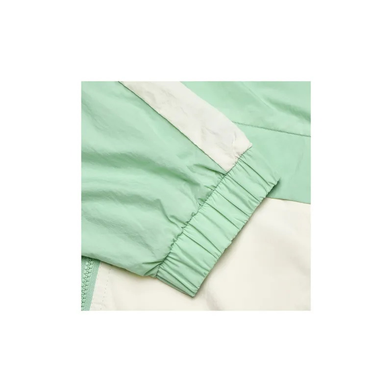 FILA Jacket Women's Turquoise Smoke Green-7