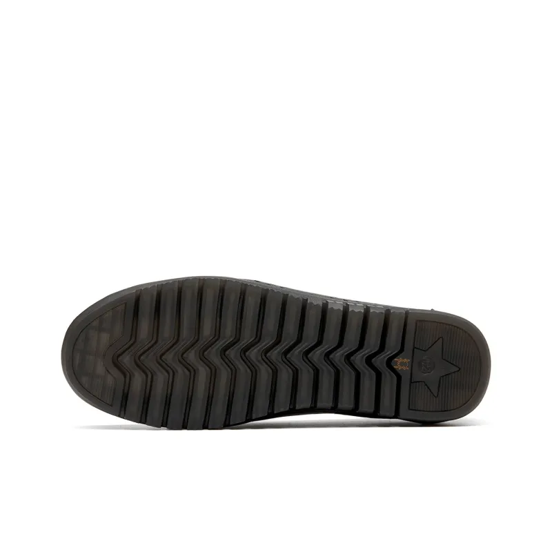 Spider King Beanie Shoes Women's Black-4