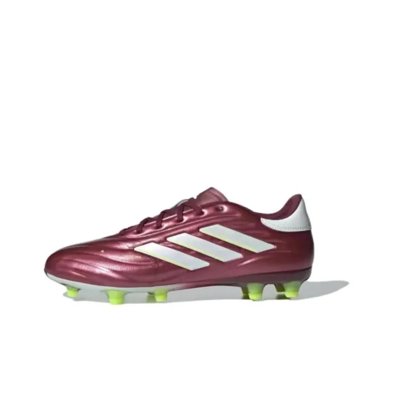 Adidas Copa Pure Ii Pro Fg Shadow Red-0