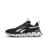 Black White