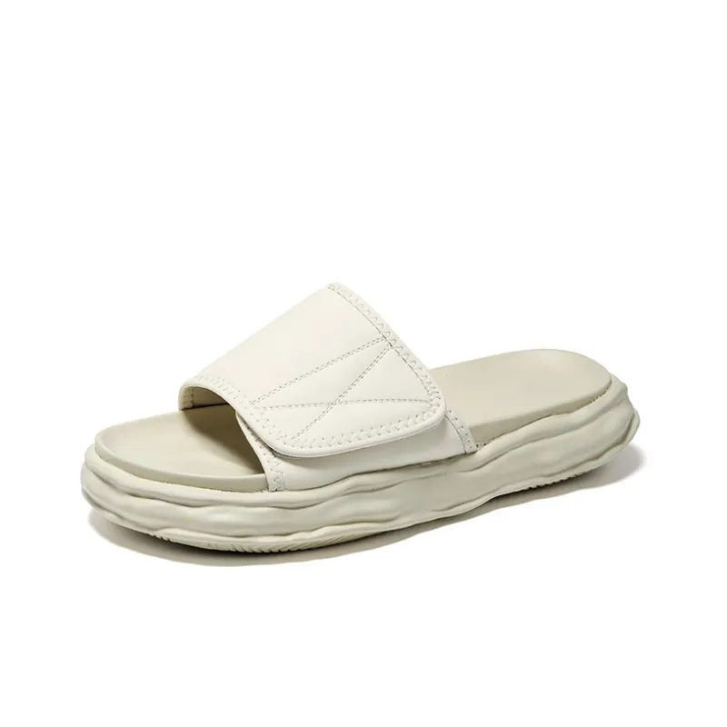 V ZERO FIVE Slide Slippers Men's-3