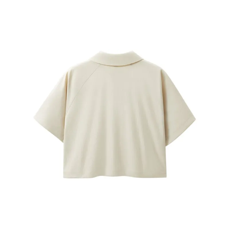 BANANA IN Shirts Women's-1