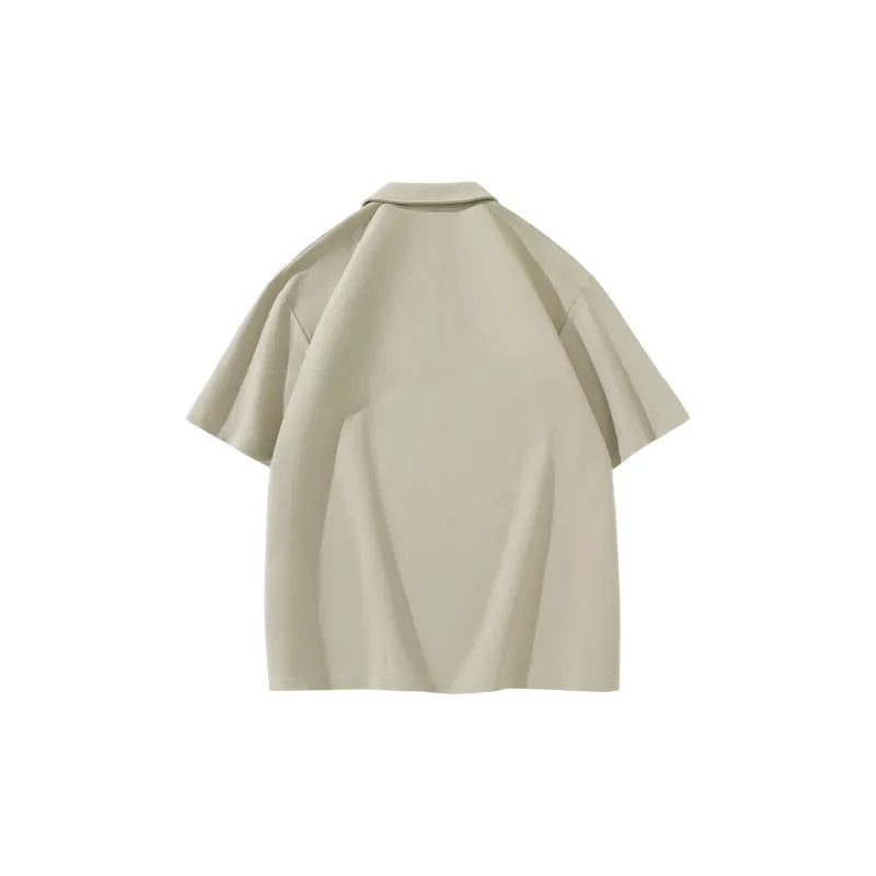 WARRIOR Polo Shirts Men-10