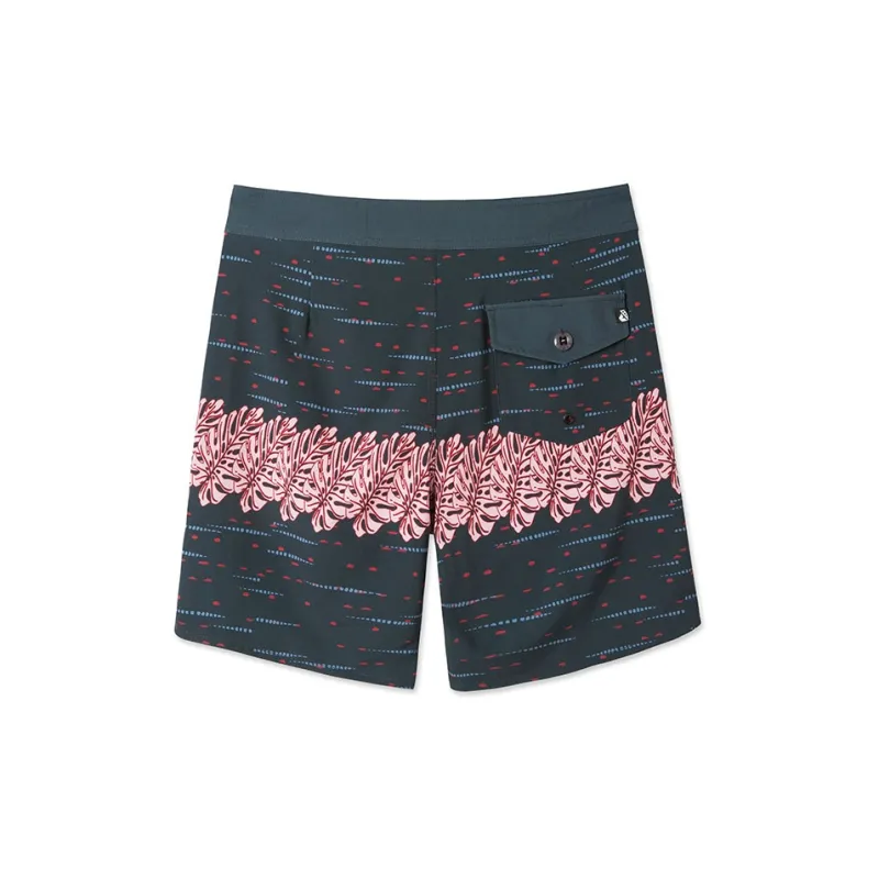 DUNKELVOLK Beach Shorts Men-5
