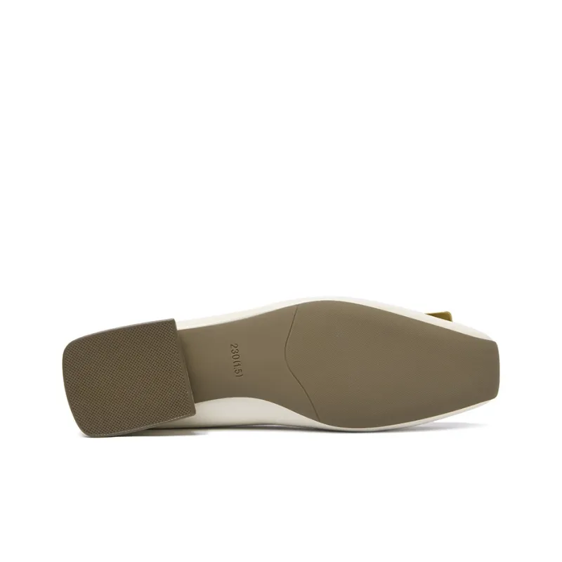CAMEIDO Casual Single Shoes 2.5cm Women's-3