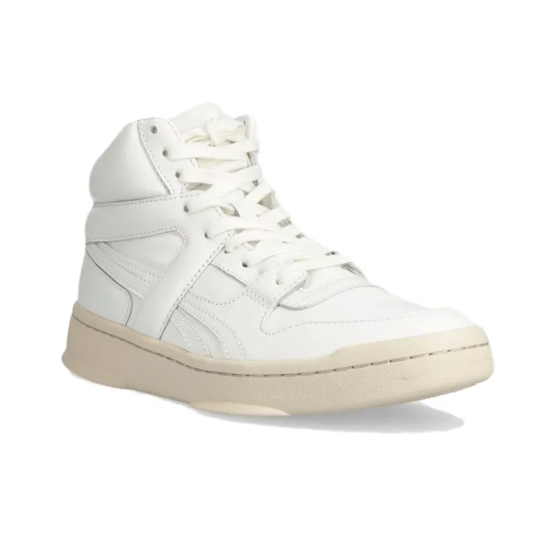 Reebok Bb 5600 Archive High Top Sneakers-1