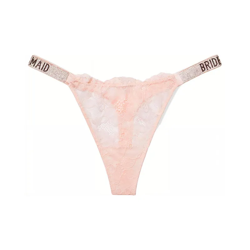 Victoria's Secret Underpants Women's-0