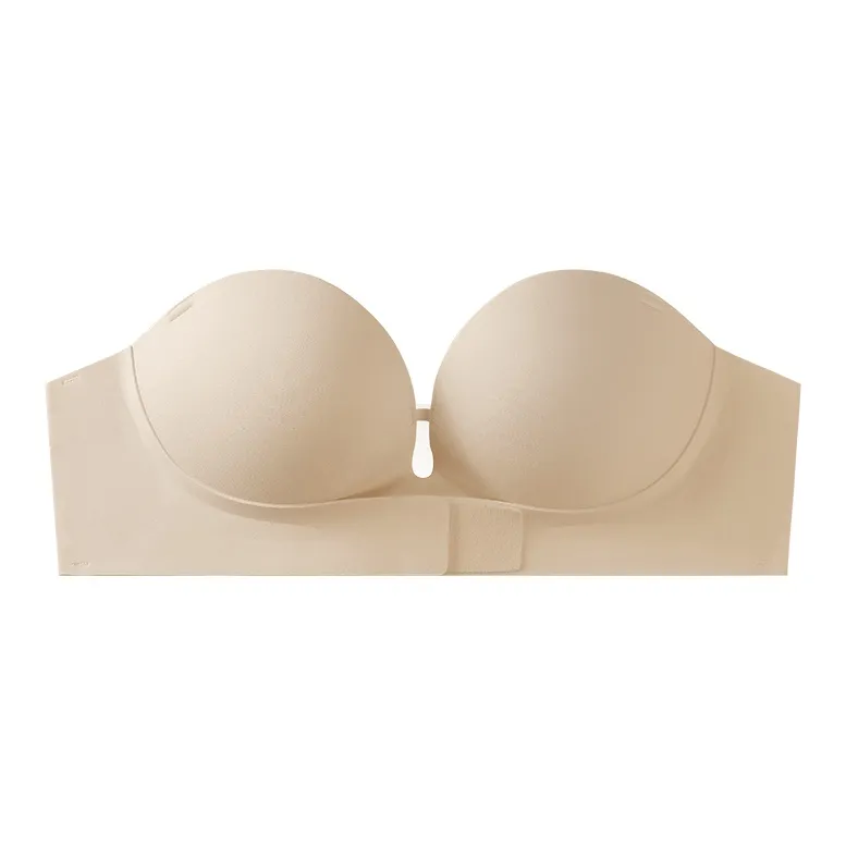 Emmo Women's Strapless Bras-3