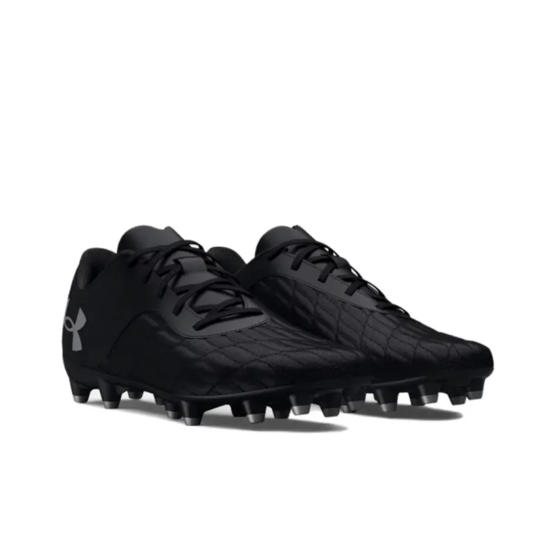 Under Armour Magnetico Select 3 Fg 'Black Metallic Silver'-2