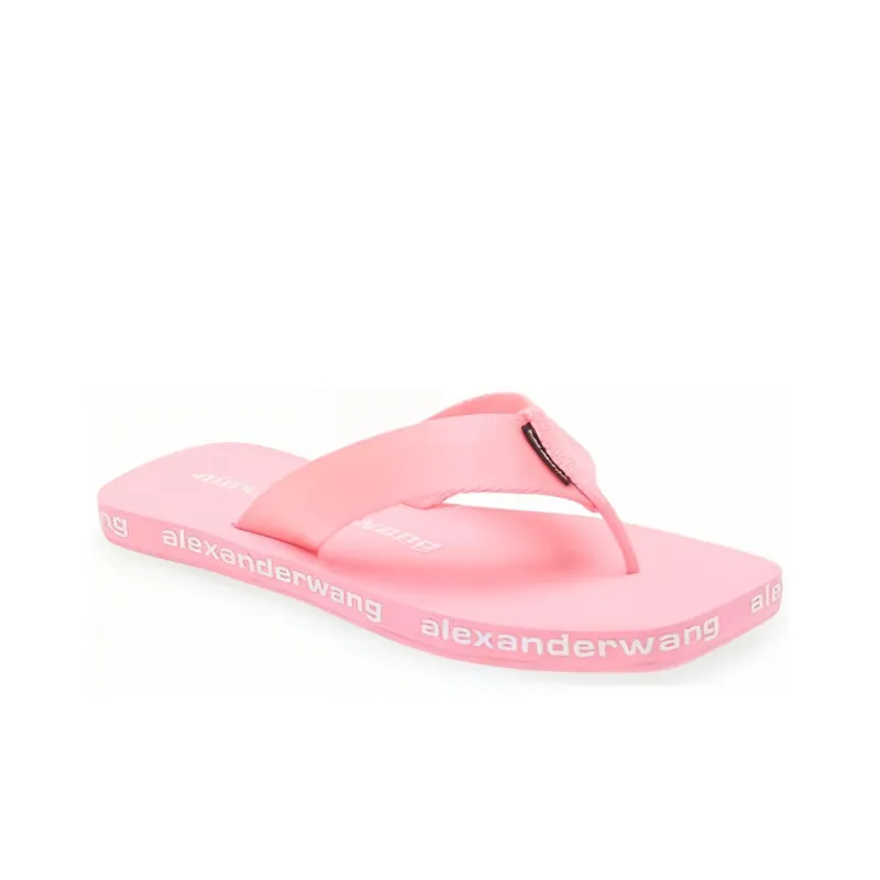 Alexander Wang Aw Stylish Sandal Women's Pink-2