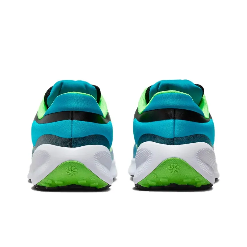 Nike Revolution 7 Green Strike GS-4
