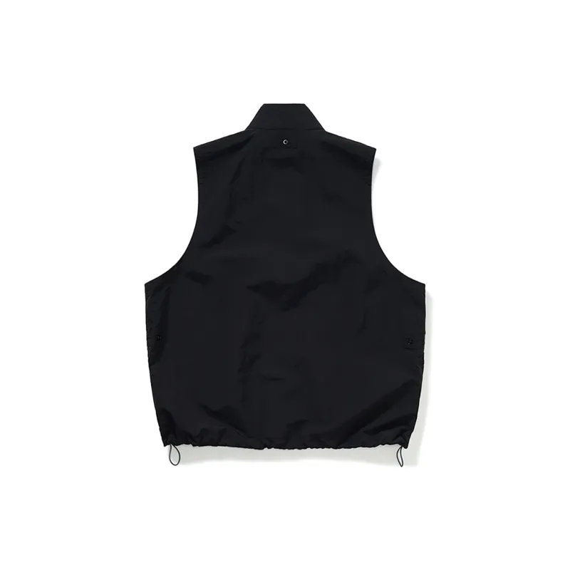 714STREET Outdoor Collection Vest Unisex-1