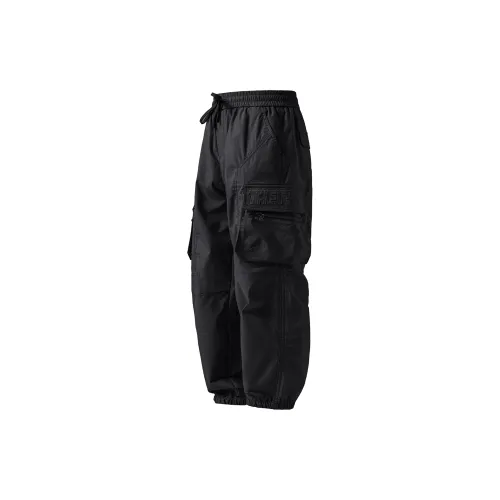 Jeep Cargo Pants Men