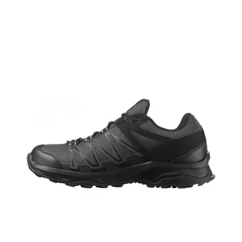 SALOMON Gore Te Low Top Outdoor Shoes Men's Black