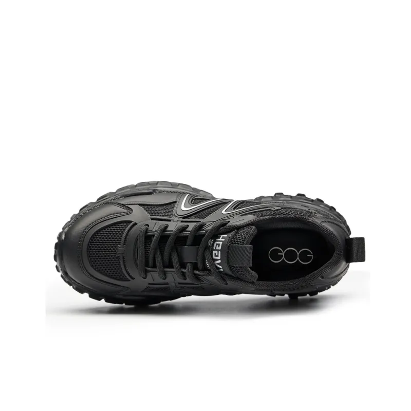 GOG Low Top Chunky Sneakers Unisex-13