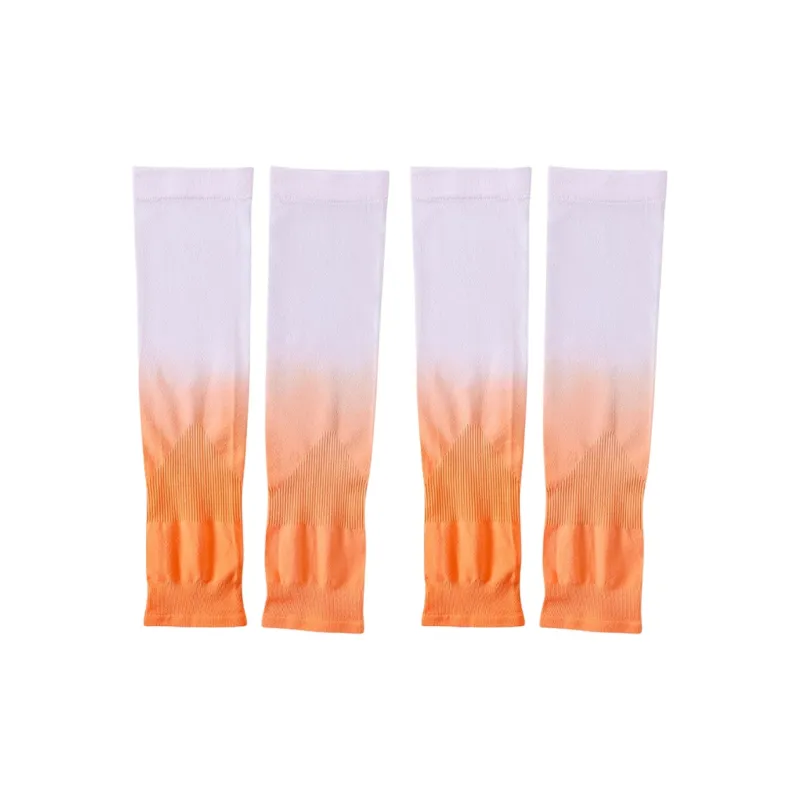 WODONBLE Polyamide Sun Protection Sleeves Unisex-25