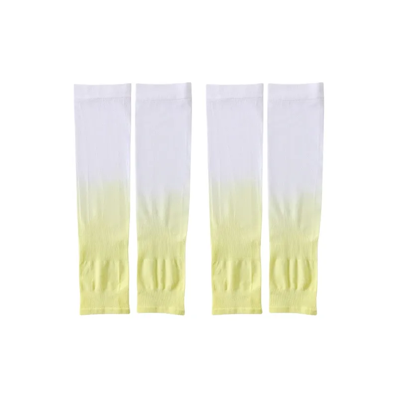 WODONBLE Polyamide Sun Protection Sleeves Unisex-34