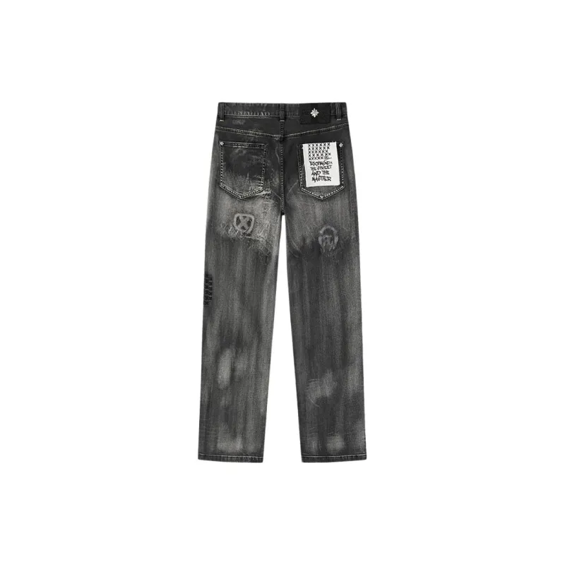 JOHN RICHMOND Jeans Men-1