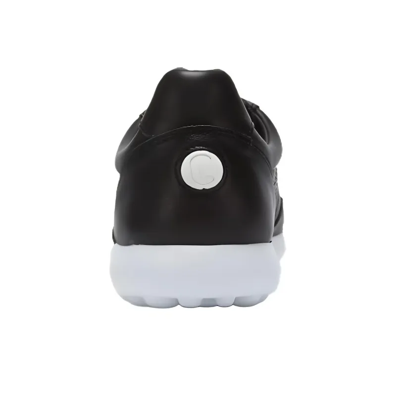 CAMPER Pelotas XLF Low-Top Casual Shoes Men's Black-3