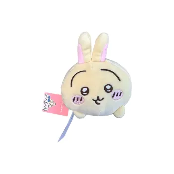 Chiikawa x Chiikawa Usagi Stackable Dolls Plush Doll 13cm High
