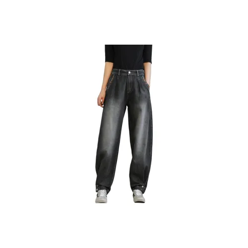 Be kind Jeans Women's Black Denim