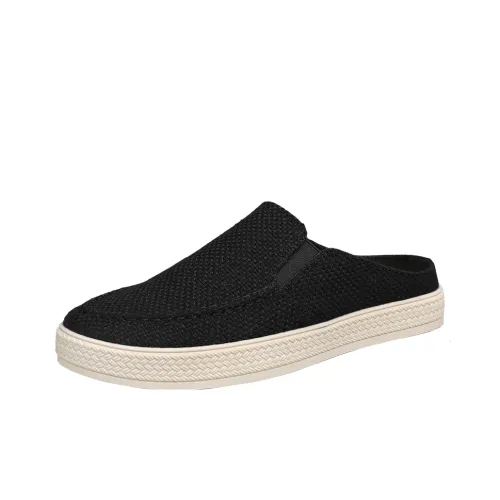 XPQ Skateboard Shoes Men Low-Top