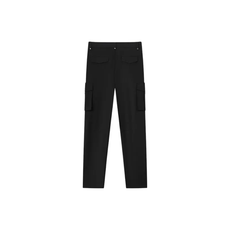 JOHN RICHMOND SS24 Casual Pants Men's-1