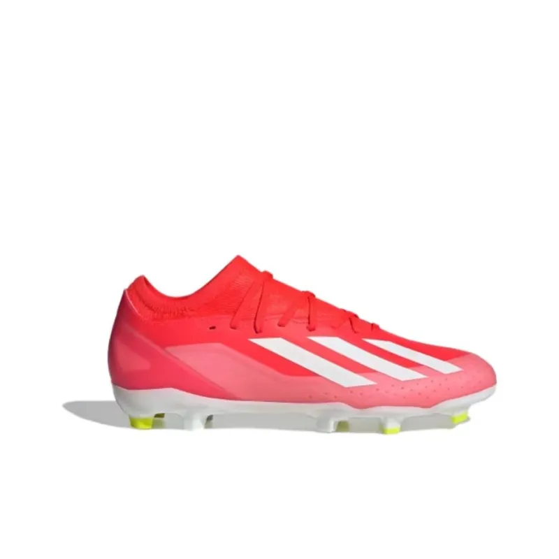 Adidas Crazyfast League Fg Solar Red Cloud White Team Solar Yellow-1
