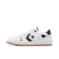 White Black