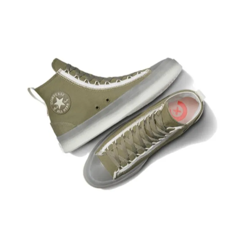 Converse Chuck Taylor All Star Cx EXP2 High 'Mossy Sloth'-4