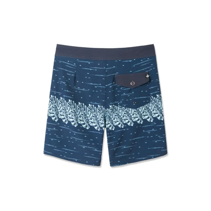 DUNKELVOLK Beach Shorts Men-9